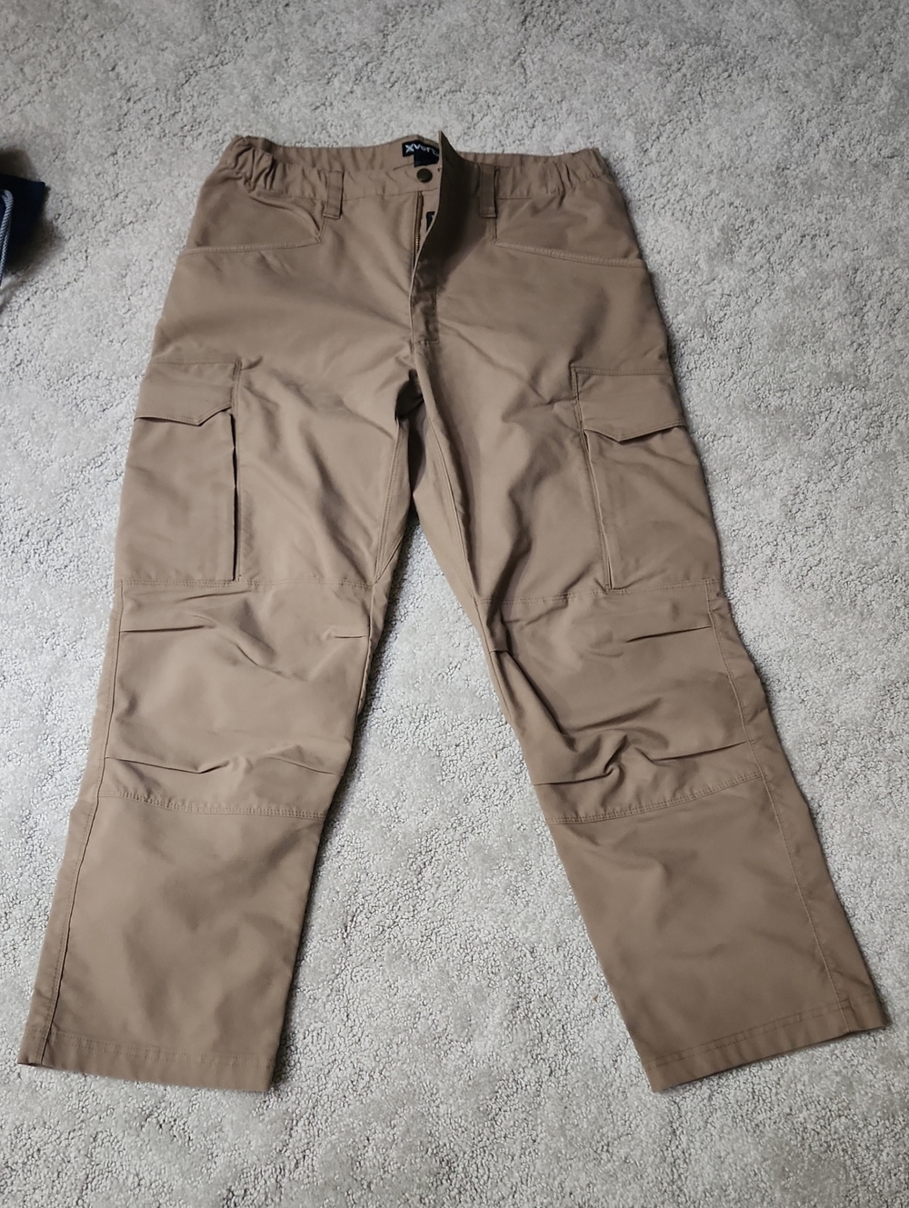 Vertx Tactical Pants - Khaki